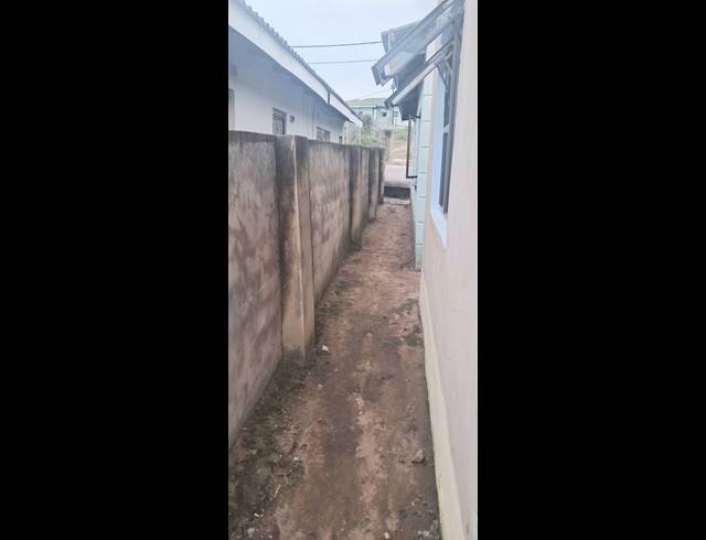 2 BEDROOM FREESTANDING FOR SALE IN KWANDENGEZI-A